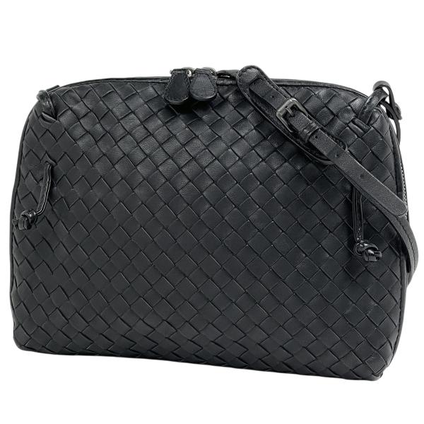 ボッテガヴェネタ BOTTEGAVENETA イントレチャート ノディーニ 