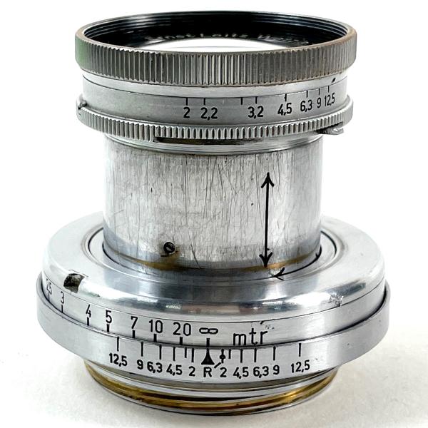 Summar 50mm f2.0の作例 | ライカの作例を探す | アトリエライカ