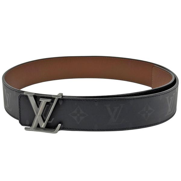 ⭐️良品⭐️ ルイヴィトン サンチュール LV イニシアル ピラミッド LOUIS VUITTON（ルイ・ヴィトン） サンチュール LVイニシャル 40MM