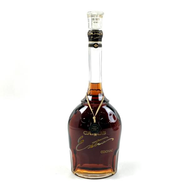 カミュ CAMUS エクストラ 700ml ブランデー コニャック 古酒