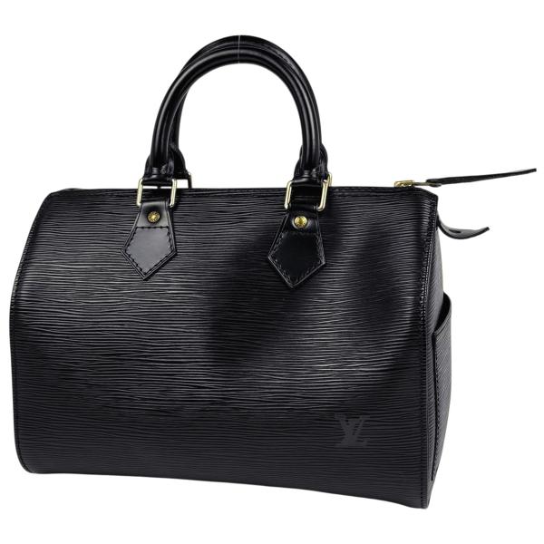 LOUIS VUITTON（ルイ・ヴィトン） スピーディ25 ハンドバッグ エピ