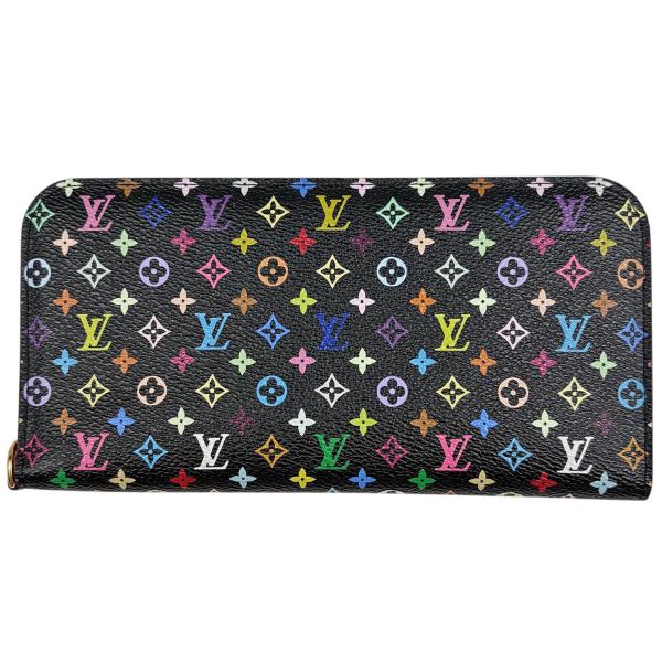 LOUIS VUITTON（ルイ・ヴィトン） ポルトフォイユ アンソリット 長財布