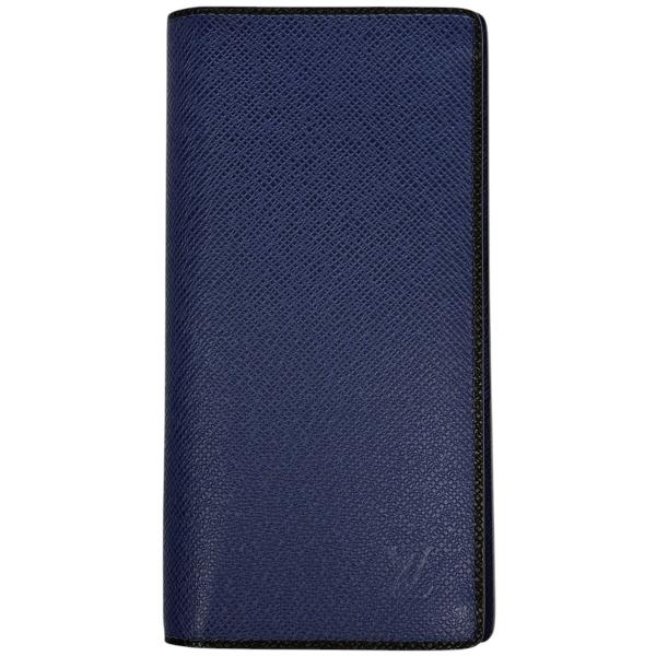LOUIS VUITTON（ルイ・ヴィトン） ポルトフォイユ ブラザ 長財布