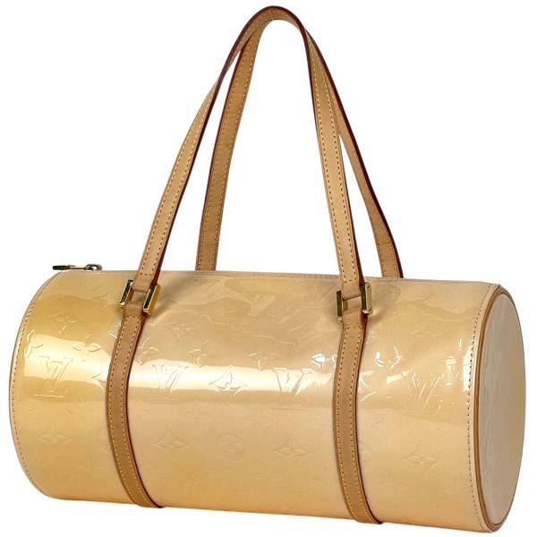 LOUIS VUITTON（ルイ・ヴィトン） ベッドフォード 筒型 エナメル
