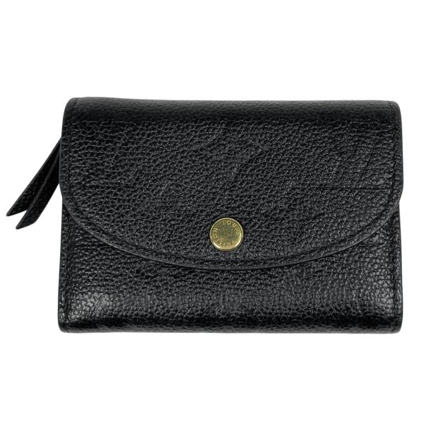 LOUIS VUITTON（ルイ・ヴィトン） ポルトモネ ロザリ カードケース