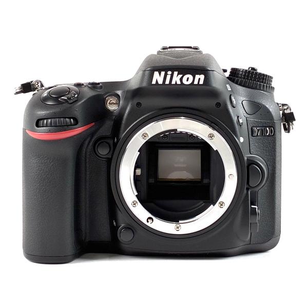 ニコン Nikon D7100 ボディ デジタル 一眼レフカメラ 中古 : リユース
