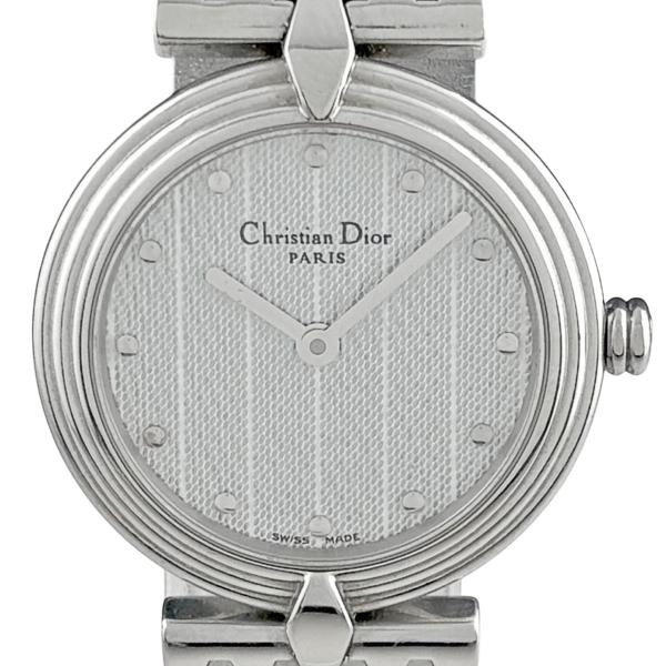 Christian Dior（クリスチャン・ディオール） バギラ D68-100 腕時計
