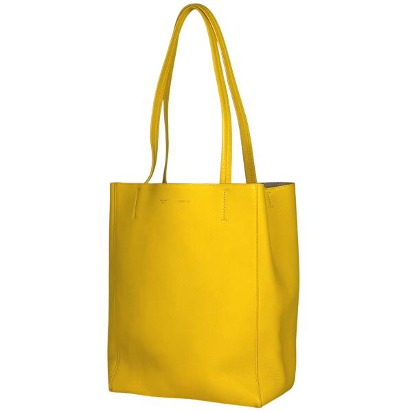 CELINE（セリーヌ） カバファントム トートバッグ ロゴ ショルダー