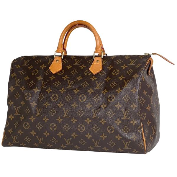 LOUIS VUITTON（ルイ・ヴィトン） スピーディ40 ボストンバッグ