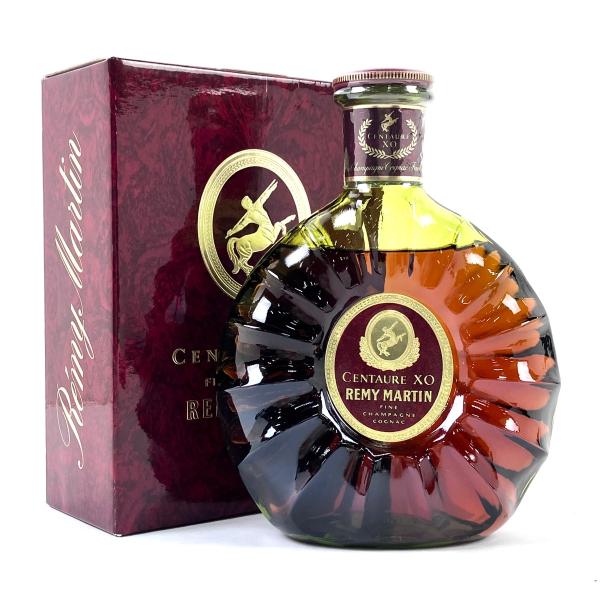 レミーマルタン REMY MARTIN セントー XO グリーンボトル 700ml