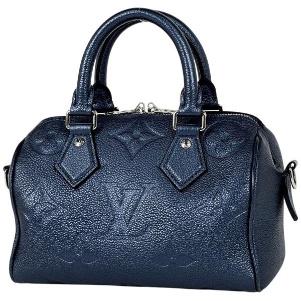 LOUIS VUITTON（ルイ・ヴィトン） スピーディ バンドリエール20 2WAY