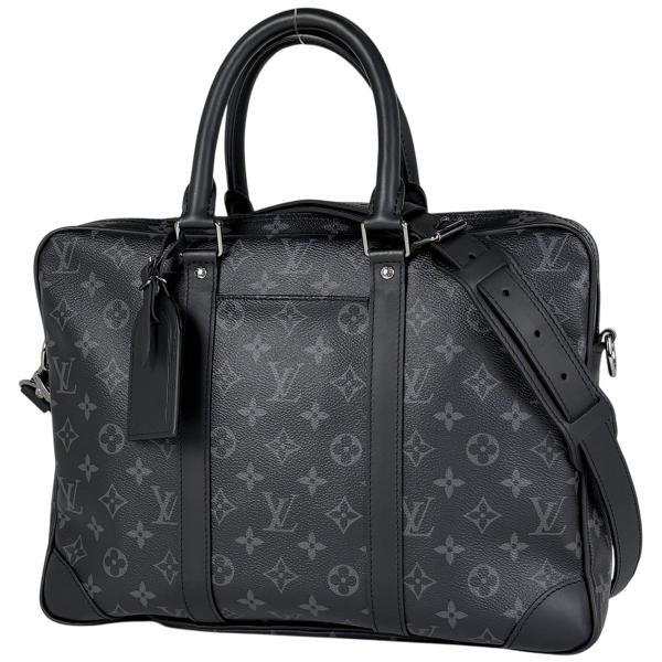 LOUIS VUITTON（ルイ・ヴィトン） ポルトドキュマン ヴォワヤージュ