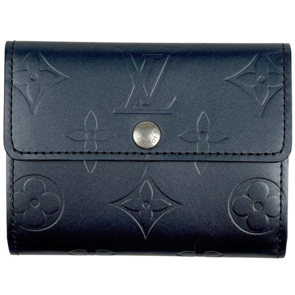 LOUIS VUITTON（ルイ・ヴィトン） ラドロー 小銭入れ カード入れ 二