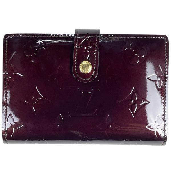 LOUIS VUITTON（ルイ・ヴィトン） ポルトフォイユ ヴィエノワ 二つ折り