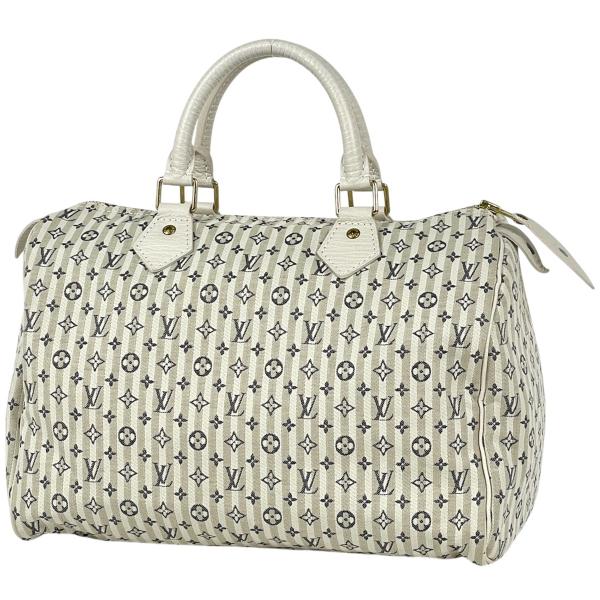 LOUIS VUITTON（ルイ・ヴィトン） スピーディ30 ボストンバッグ