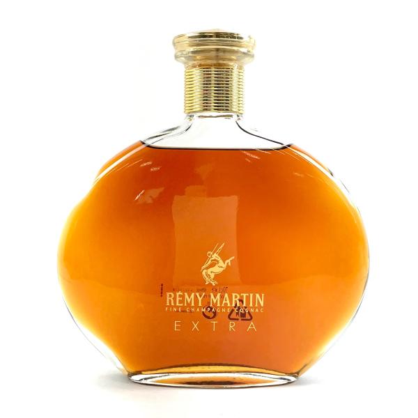 レミーマルタン REMY MARTIN エクストラ ファイン シャンパーニュ
