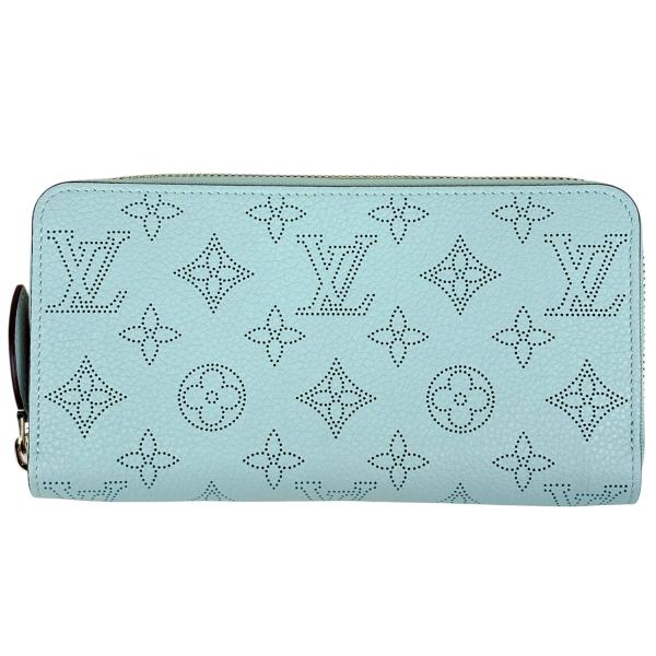 LOUIS VUITTON（ルイ・ヴィトン） ジッピー ウォレット ラウンド
