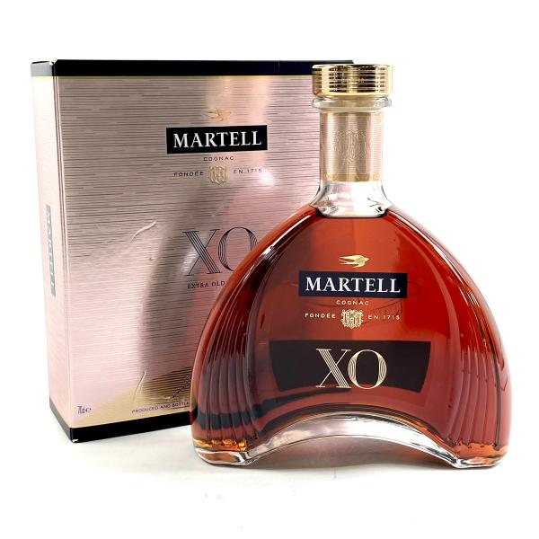 マーテル MARTELL XO エクストラ オールド 旧 700ml ブランデー