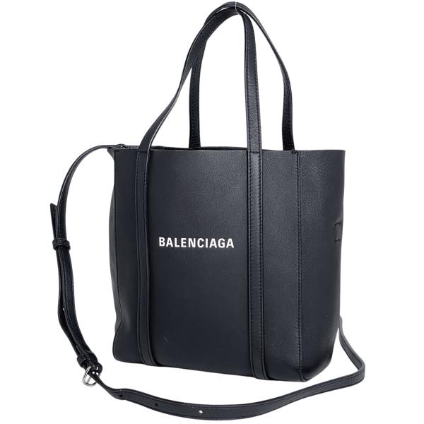 BALENCIAGA（バレンシアガ） エブリデイ トート XXS 2WAY ハンドバッグ