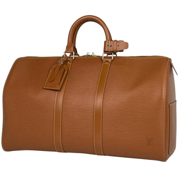 LOUIS VUITTON（ルイ・ヴィトン） キーポル45 ボストンバッグ