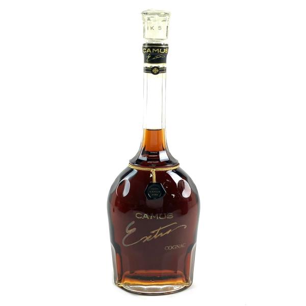 CAMUS カミュ エクストラ古酒 ブランデー カミュ CAMUS エクストラ 700ml ブランデー コニャック 古酒