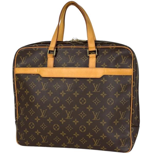 LOUIS VUITTON（ルイ・ヴィトン） ポルト ドキュマン ペガス ビジネス