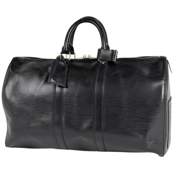 LOUIS VUITTON（ルイ・ヴィトン） キーポル45 ボストンバッグ