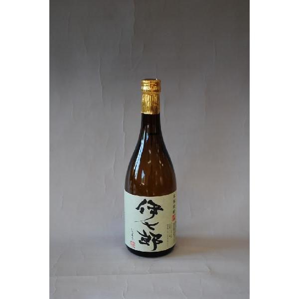 本格芋焼酎 伊七郎(いひちろう) 720ml