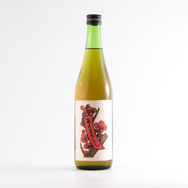 梅酒 赤短の梅酒  720ml  奈良春日山酒造 奈良県 花札梅酒 梅酒おすすめ