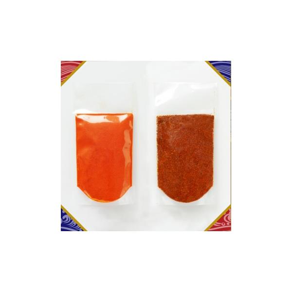 唐辛子 粉　甘口（粗） 1kg