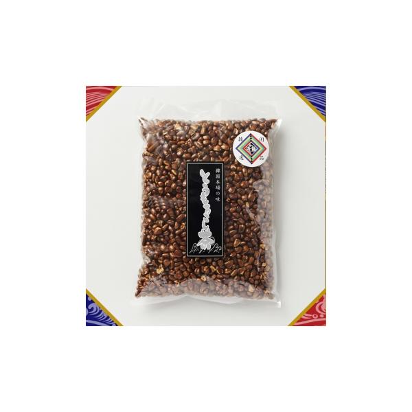 とうもろこし茶　1kg