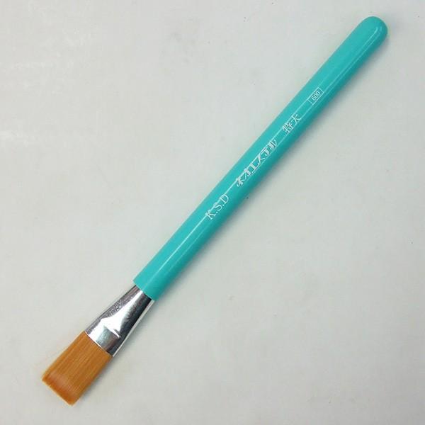 訳あり ポスター筆 ネオエステル 平型 特大 デザイン筆 絵筆 画筆 美術 水彩 図工 小学校 中学校 文具 絵具 11 296 魁盛堂 ヤフー店 通販 Yahoo ショッピング