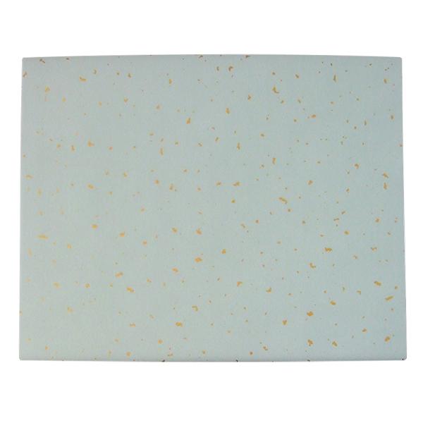 半切 万里 染 冷金 薄水色 10枚 漢字用 加工紙 条幅 書道用紙 書道用品 画仙紙 2 817 魁盛堂 ヤフー店 通販 Yahoo ショッピング