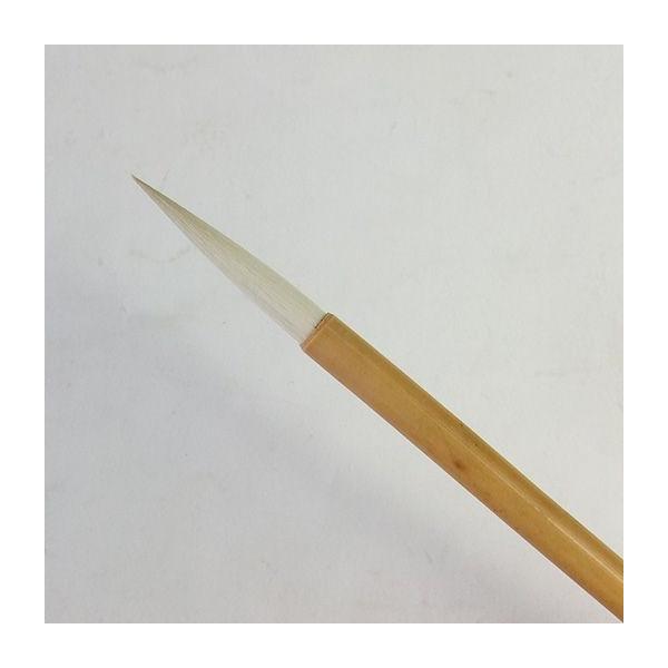 書道筆喜志き島6 5mm 40mm 羊毛魁盛堂筆毛筆習字書道用品 Buyee Buyee 提供一站式最全面最專業現地yahoo Japan拍賣代bid代拍代購服務