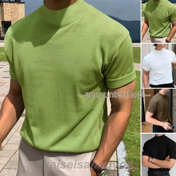 25WAAC ゴルフ メンズTシャツ半袖 トップス 夏人気新品 25WAAC ゴルフ メンズTシャツ半袖 トップス 夏人気 Amazon.co.jp