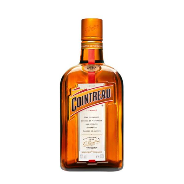 【未開封・箱あり】コアントロー 700ml 3本セット オレンジリキュール コアントロー 700ml ※12本まで1梱包で発送します : 開成屋 - 通販