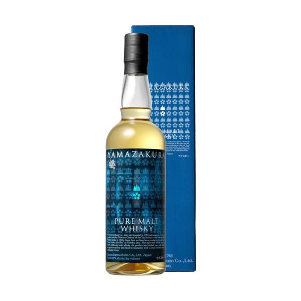 ̐ PURE MALT YAMAZAKURAisAg }UNj 48x 700ml