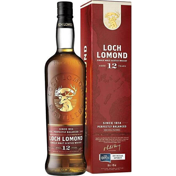 ロッホローモンド12年、古酒ローヤル ロッホローモンド 12年 – 元町WHISKY オンラインショップ EC