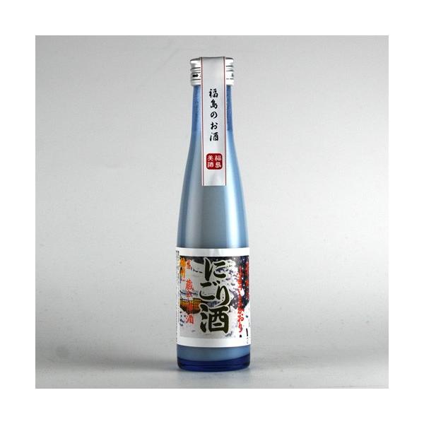 稲川 にごり 原酒 180ml