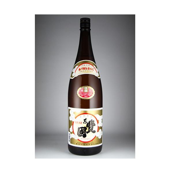 東豊国　普通酒　1.8L