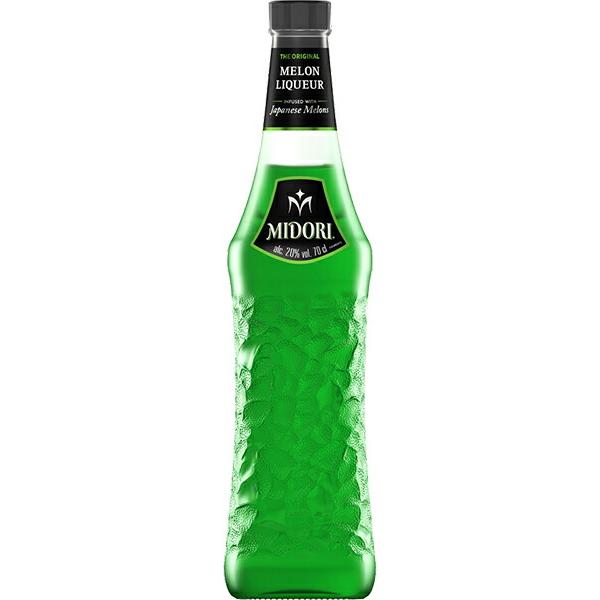 サントリー ミドリ メロン リキュール 700ml 20度