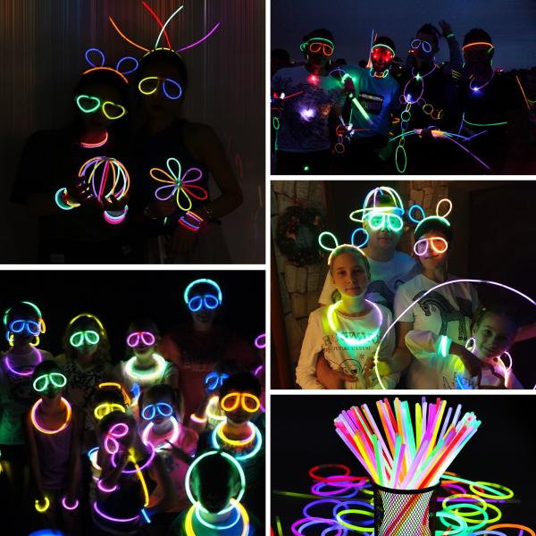 LOKIPA ハロウィンメガネ