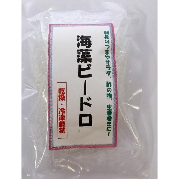 海藻ビードロ《海藻麺》 : 海藻問屋 - 通販 - Yahoo!ショッピング