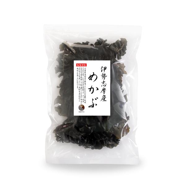めかぶ まるごとめかぶ 伊勢志摩産 100g ジャンボパックこれまで定番の 刻みめかぶ を販売しておりましたが、「刻む前のめかぶが欲しい！」とのご要望にお応えしご用意致しました。【ご了承ください】めかぶ入札会で落札したものをそのままお詰めし...
