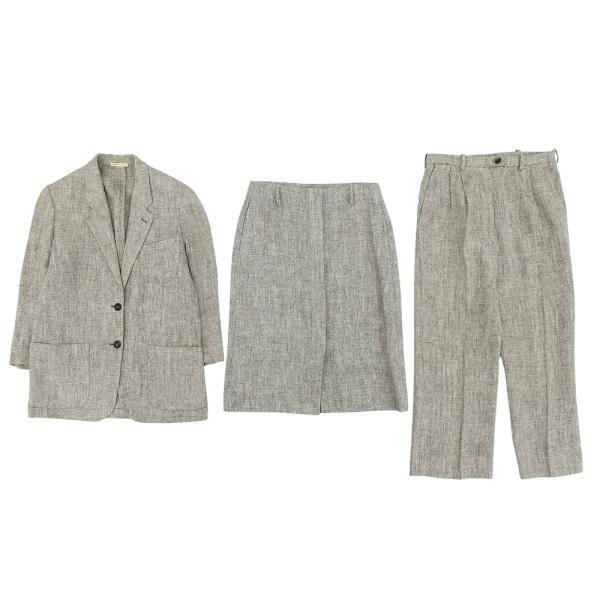 HERMES（エルメス） by Martin Margiela マルジェラ期 3ピース