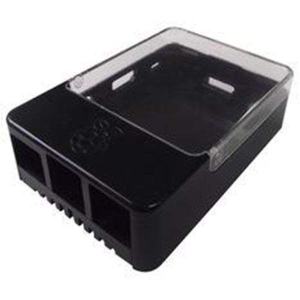 マルチコンプ:Raspberry Pi B+、Raspberry Pi 2、Raspberry Pi 3、Hat Pcbs - CBPIHAT-BLK