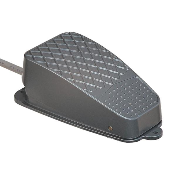 JAPPY フットスイッチ(旧春日電機 KF1 同等品) 標準型 基本 1ｃ接点 JF1