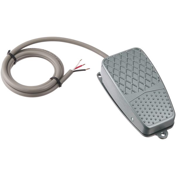JAPPY フットスイッチ(旧春日電機 KFL1 同等品) 小形 基本 1ｃ接点 JFL1