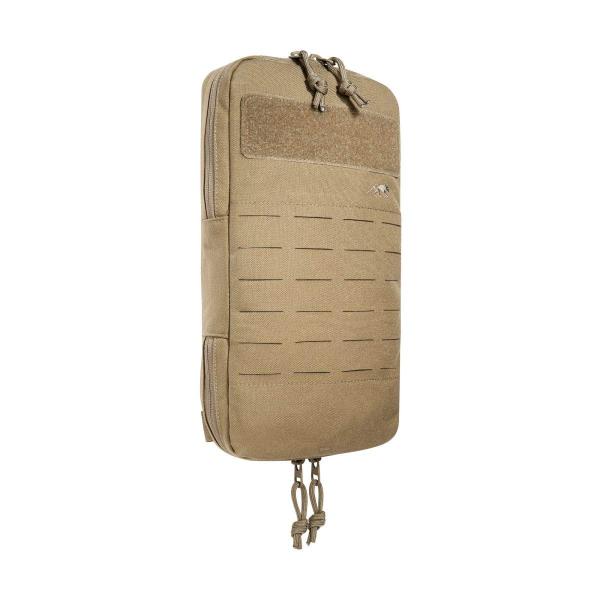 タスマニアンタイガー ハイドレーション ポーチ エクステンデッド Tasmanian Tiger BLADDER POUCH EXTENDED (カー
