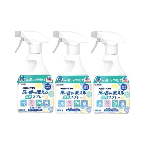 LF wp[^XP ǂɕς LXv[ Kt[̍ 380ml×3Zbg A[X ߗ zi pi